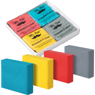 ER-4080N - Acmeliae Colors Kneaded Eraser (Any Color) image