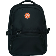 ESCAPE El Capitan School Bag Black image