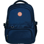 ESCAPE El Capitan School Bag Blue image