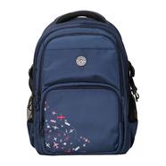 ESCAPE Kangchenjunga Fly School Bag Blue image