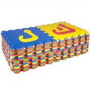 EVA Arabic Alphabet Mat Puzzle 28pcs Floor Play Develop Activity Toy icon