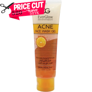 EVERGLOW Lemon Acne Face Wash 100ML image