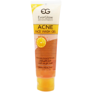 EVERGLOW Lemon Acne Face Wash 100ML image