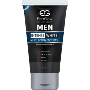 EVERGLOW Multi Action Men Face Wash 100ml image