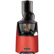 kuvings EVO820 Whole Slow Juicer (NS-1256) - Red image