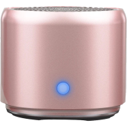 EWA A106 Pro Metal Mini Bluetooth Speaker