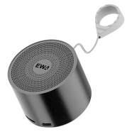 EWA Metal Mini Bluetooth Speaker image