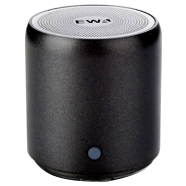 EWA Metal Mini Bluetooth Speaker image