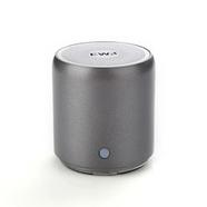 EWA Metal Mini Bluetooth Speaker image