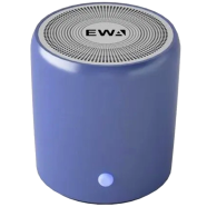 EWA Metal Mini Bluetooth Speaker image