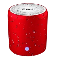 EWA Metal Mini Bluetooth Speaker image