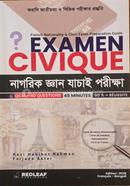 EXAMEN CIVIQUE image