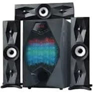 EXLG MS-9200BT Home Theatre System Speaker 3.1 Black image