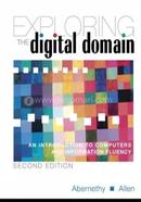 EXPLORING THE DIGITAL DOMAIN image