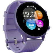 EZPLAY Z1 HD Calling Smartwatch with 1.39inch IPS Display image