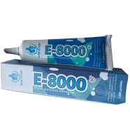 E 8000 Multipurpose Clear DIY Craft Adhesive Glue Specially For Mobile Display Repairing image