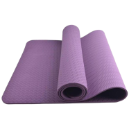 E-Co Friendly Quality Gym Yoga Mats-8MM image
