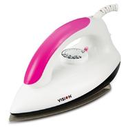 E. Iron-Model No. VIS-DEI-002 (Pink) image