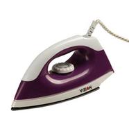 E. Iron-Model No. VIS-DEI-007 (Purple) image