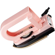 E. Iron-Model No. VIS-TEI-006 (Pink) - 823145