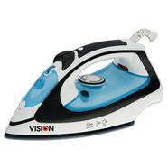 E. Iron-Model No. VIS-YPF-6138 (Blue) image