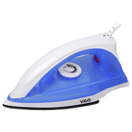 E Iron Vig Dei 011 (Blue) - 874215 image