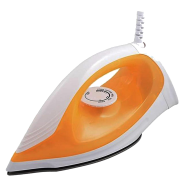 E Iron Vis Dei 002 (Orange) - 823442 image