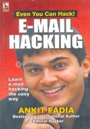 E-Mail Hacking image