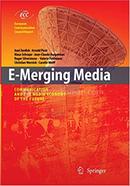 E-Merging Media image