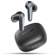 EarFun Air Pro 3 ANC True Wireless Earbuds-Black image