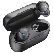 EarFun Free 2S True Wireless Earbuds-Black image