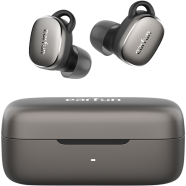 EarFun Free Pro 3 - Brown Black image