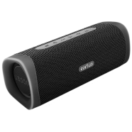 EarFun UBOOM L Portable Bluetooth Speaker - Black