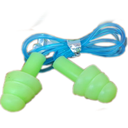 Ear Plugs for Swimming - 1 pcs image