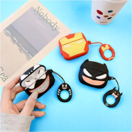 Earbuds Protective Cover Random image