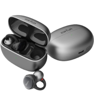 Earfun Clip-On Earbuds Black image