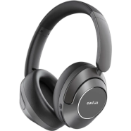 Earfun Over Headphones Wave Pro (45dB) Black image