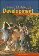 Early Childhood Development image