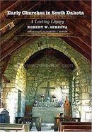 Early Churches In South Dakota image