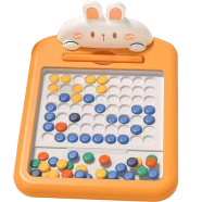 Early Education Magnetic Drawing Board (Children Puzzle Toy) icon