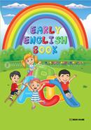 Early English Book image