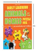 Early Learning Animals image