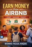 Earn From Airbnb image
