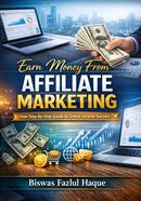 Earn Money From Affiliate Marketing image