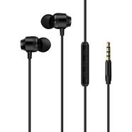 Earphone CIA10 Metal Wired Earphones image