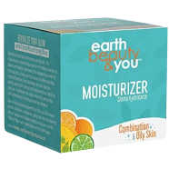 Earth Beauty and You Moisturizer for Combination and Oily Skin- 50ml image