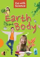 Earth and Body image