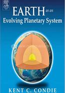 Earth as an Evolving Planetary System image