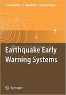 Earthquake Early Warning Systems image