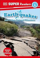 Earthquakes and Other Natural : Level 4 image